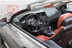 مرسيدس بنز E-Class